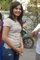 Samantha Photo Pics